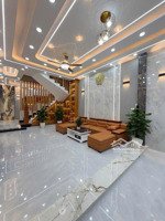 bán nhà 85m2 - 3 tầng đường 10m - 1/ ngắn nguyễn ảnh thủ - hiệp thành - quận 12