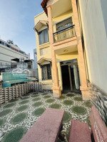 #tânphú - vườn lài - hẻm xe hơi - 3 tầng đẹp btct - chính chủ 1 đời - 78m2 - ngang 5m - hơn 6 tỷ tl