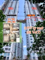 2pn 65.77m2 tại green skyline nhận bg nhà 10-2026 chỉ với 2.8 tỷ (70%)!