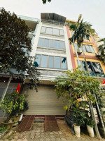 chính chủ cần bán nhà phân lô ở lê trọng tấn ,thanh xuân.60m2, 5 tầng, mt 5m,oto kinh doanh.13,5 ty