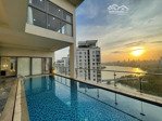 bán penthouse đảo kim cương quận 2, có sân vườn, hồ bơi, view sông sài gòn, q.1