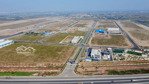 sở hữu đất làm nhà xưởng mặt đường cao tốc thuận tiện treo biển bảng diện tích 2ha tới 10ha