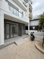 bán nhà nguyễn thiện thuật p24 bình thạnh 66m2 giá 7.5 tỷ