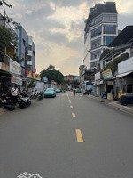 mặt tiền kinh doanh nguyễn văn đậu bình thạnh 154m giá 22.9 tỷ