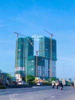 căn hộ duplex ngay phạm văn đồng giá chỉ 3 tỷ nhận lì xì 30triệu đầu năm và 1 cặp vé singapore 4n3d