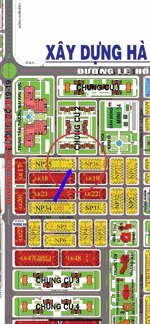 bán lô góc vị trí đẹp dự án xây dựng hà nội tại nhơn trạch