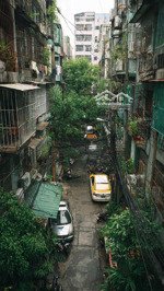 duy nhất! hồ biểu chánh, phú nhuận (6x13m) - 2 tẩng - giá 10 tỷ tl tuấn dũng