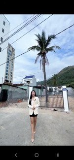 chính chủ bán đất mặt biển phạm văn đồng nha trang