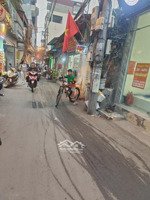 bán đất xây ccmn đại linh, ngõ ba gác rộng thoáng, 56m, vuông đét, gần trục lê quang đạo kéo dài