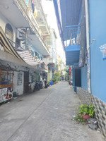 bán nhà đẹp lê văn phan-48m2-2tầng1hxh-không quy hoạch-khu dân tri-nhỉnh 7tỷ