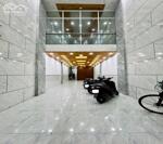 Bán nhà mặt tiền kinh doanh Tây Thạnh, P.Tây Thạnh, TPHCM, 119m2, 7 tầng, giá tốt