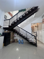 bán gấp nhà 2 tầng, 4.6x10, đường tân kỳ tân quý, tân phú, 4.35 tỷ