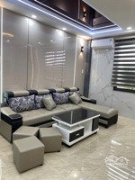 bán nhà mới 5 tầng full nội thất đường tx25, phường thạnh xuân, q12, dt53m²(4x14). hẻm 8m