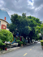 chính chủ bán lô đất ngang 5.5 x 18, hẻm thông ô tô, đường 6m, ở đường phạm văn chiêu, giá chỉ 8 tỷ