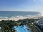 chính chủ bán căn hộ biển the arena cam ranh tòa sea a, view biển trực diện 1,35 tỷ