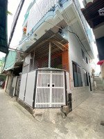 bán nhà 35m2x 3 tầng, 3pn ngọc hiệp, nha trang, ngay cạnh vĩnh điềm trung - khu vực không ngập lụt