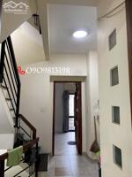 ️️️Bán Nhanh Nhà Trung Tâm Quận 3 SHR Giao Ngay Giá TL Tốt.️️️