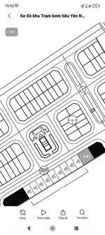 bán lô đất tái định cư la tinh 2 mặt thoáng view vườn hoa. lh 