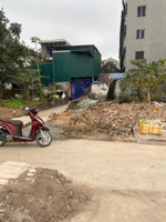 chỉ 5ty2 đến 7ty là có ô đất sổ đỏ mặt đường vành đai 4. - bán lô đất mặt đường vành đai 4