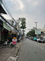 siêu phẩm dương bá trạc 4t, 4*14.5m, 5pn, 5wc hẻm 4m thông shr nhà mới chủ tặng toàn bộ nội thất