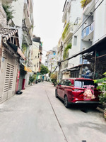 hxh tránh lạc long quân, ngã tư bảy hiền tân bình, 65m2 ngang 4m - 4tầng đẹp - chỉ 8tỷ nhỉnh