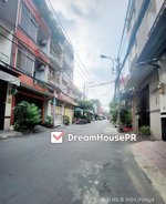 hẻm lớn 8m khu dân cư an ninh vip