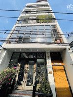 tt ba đình- nhà cực đẹp- mặt phố đội cấn-kinh doanh-lô góc- vỉa hè 4m- nở hậu-thông số vàng.