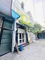 bán nhà 3 tầng btct hẻm xe hơi đường 13 linh xuân thủ đức 50m² giá 4.2 tỷ