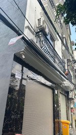 lai xá ccmn 50m 6 tầng thang máy nhỉnh 12 tỷ ngõ thông ô tô đỗ cửa