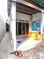 nhà trọ 111m2 thu 6tr tháng gần chợ xóm nghèo và kcn sóng thần dĩ an