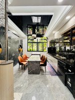 nhà đẹp 4 tầng đón xuân bính ngọ 2026 - thiết kế sang xịn mới leng keng - dt 68m2 - kdc yên tĩnh