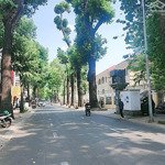 pasteur quận 3 hẻm xe hơi thông võ thị sáu lô góc 2 mặt thoáng chỉ 7 tỷ 5