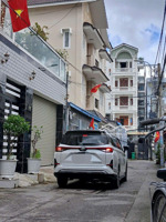 bán nhà quận 2 nhà 2 tầng - mặt tiền đường ô tô 7 chỗ thông ngang đất hơn 8,6m - 3pn 3wc sân rộng