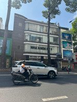 khuôn đất cực lớn 30x32m~ 900m2 đất ngay etown cộng hòa- ctxd: hầm 8 tầng giá 170 tỷ