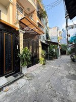 siêu phẩm hxh phan đình phùng - 42m2 - 4 tầng - full nội thất cao cấp - ở ngay