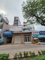 ngộp bank mt điện biên phủ - bình thạnh 5 tầng vị trí kinh doanh tốt