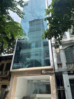 bán liền kề vạn phúc, kđt sông đà, hà đông, 80m2 7 tầng thang máy cho thuê 60 triệu/tháng giá 24 tỷ