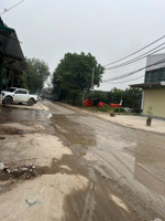 bán 90m2 đc bao quanh -dự án đa mục tiêu - cảnh quan sông hồng- trục kinh doanh xe công tránh