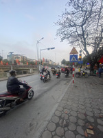 cho thuê nhà mặt phố khương đình,diện tích: 60m2 x 2 tầng thông sàn, mặt tiền 5m,mọi mô hình