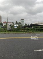 chính chủ cần bán nhanh lô đất 2 mặt tiền vip 995m2 đường bạch đằng-hải châu