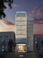 cho thuê nhà đường bạch đằng, view sông hàn, đà nẵng