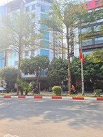 bán nhà 7 tầng thang máy phân lô trần thái tông - cầu giấy 125m2 hơn 50 tỷ