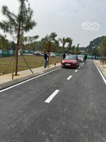 bán đất 100m2 tại đường 21, xã thạch hòa, huyện thạch thất, hà nội chỉ với 3,5 tỷ