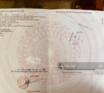 bán đất góc 2 mặt tiền khu dân cư hiện hữu khu tdc đất lành - gần sun nha trang