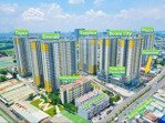 bán căn shophouse 55m2 ngay khu 2000 căn hộ chỉ 3.9 tỷ. sở hữu lâu dài. lh 