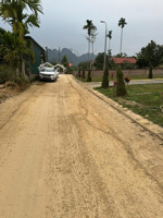 bán đất đẹp tại đường hồ chí minh, thị trấn ba hàng đồi, 610 triệu, 104.8m2