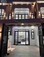 CĂN HAI LẦU MỚI XÂY 90M2 CHỈ 550TR SỞ HỮU NGAY TRUNG TÂM