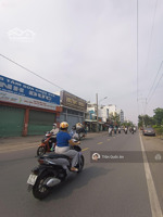 nhà mới 2 mặt tiền - ngang 4,2 - 4 tầng - ngay khu kiều đàm quận 7 - full nội thất - khu hiện hữu.