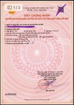 kẹt tiền bán gấp thửa thồ cư xuân lộc dưới chân núi chứa chan