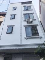 Bán nhà phân lô Vĩnh Phúc, Ba Đình, ôtô thông, kinh doanh, 123mx5t, 30.3 tỷ, 0985696268